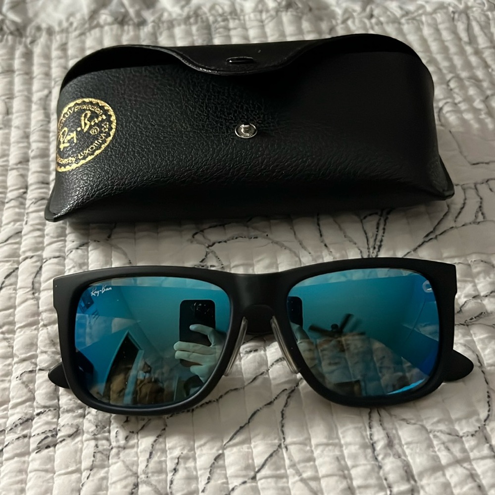 Ray-Ban Justin Classic
